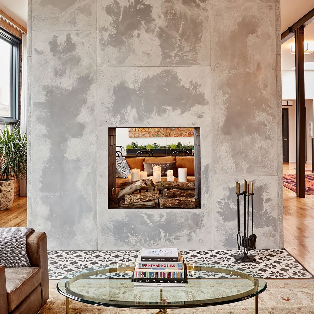 The Publishing House Bed and Breakfast - Selected hotel in Chicago, United States