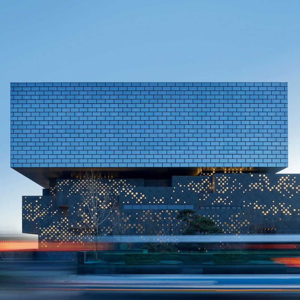 The PuXuan Hotel and Spa - One-Keys hotel in Beijing, China