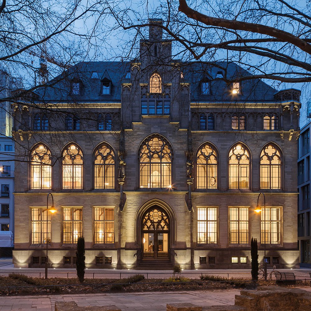 The Qvest - Selected hotel in Cologne, Germany