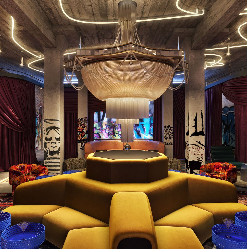 The Radical - Selected hotel in Asheville, United States