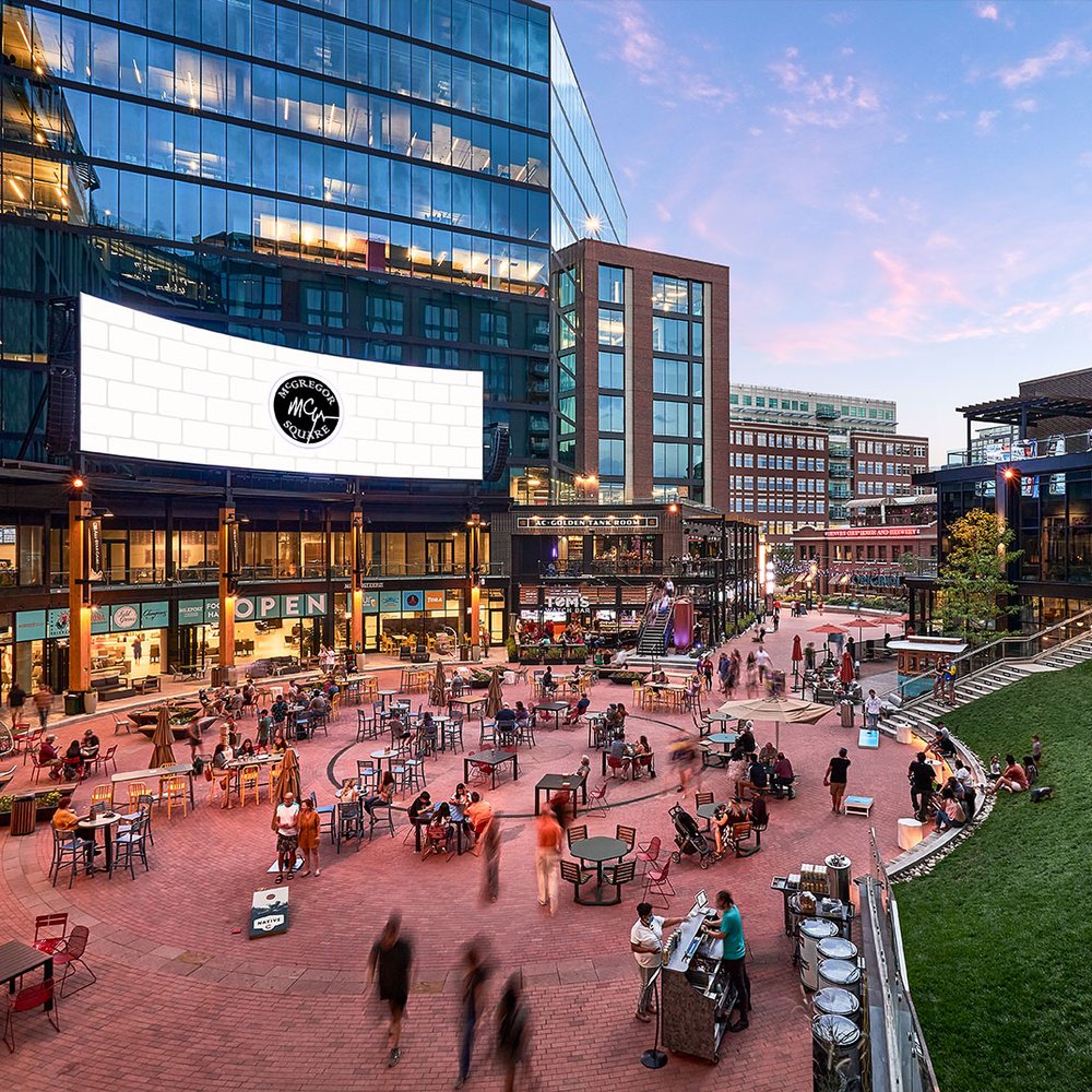The Rally Hotel at McGregor Square - Selected hotel in Denver, United States
