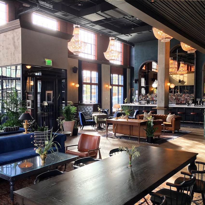 The Ramble Hotel - Selected hotel in Denver, United States