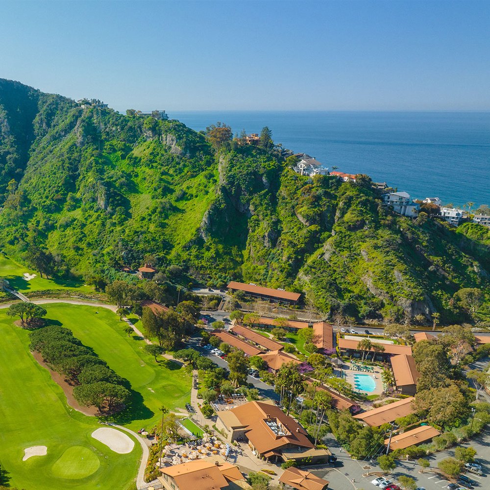The Ranch at Laguna Beach - Selected hotel in Orange County, United States