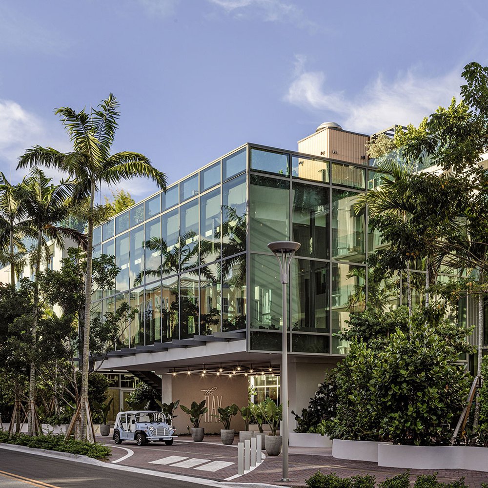 The Ray, Curio Collection By Hilton - Selected hotel in Delray Beach, United States