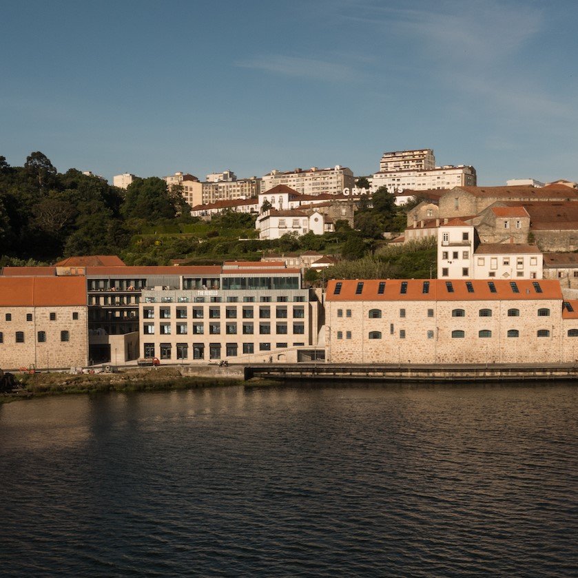 The Rebello - Selected hotel in Vila Nova de Gaia, Portugal