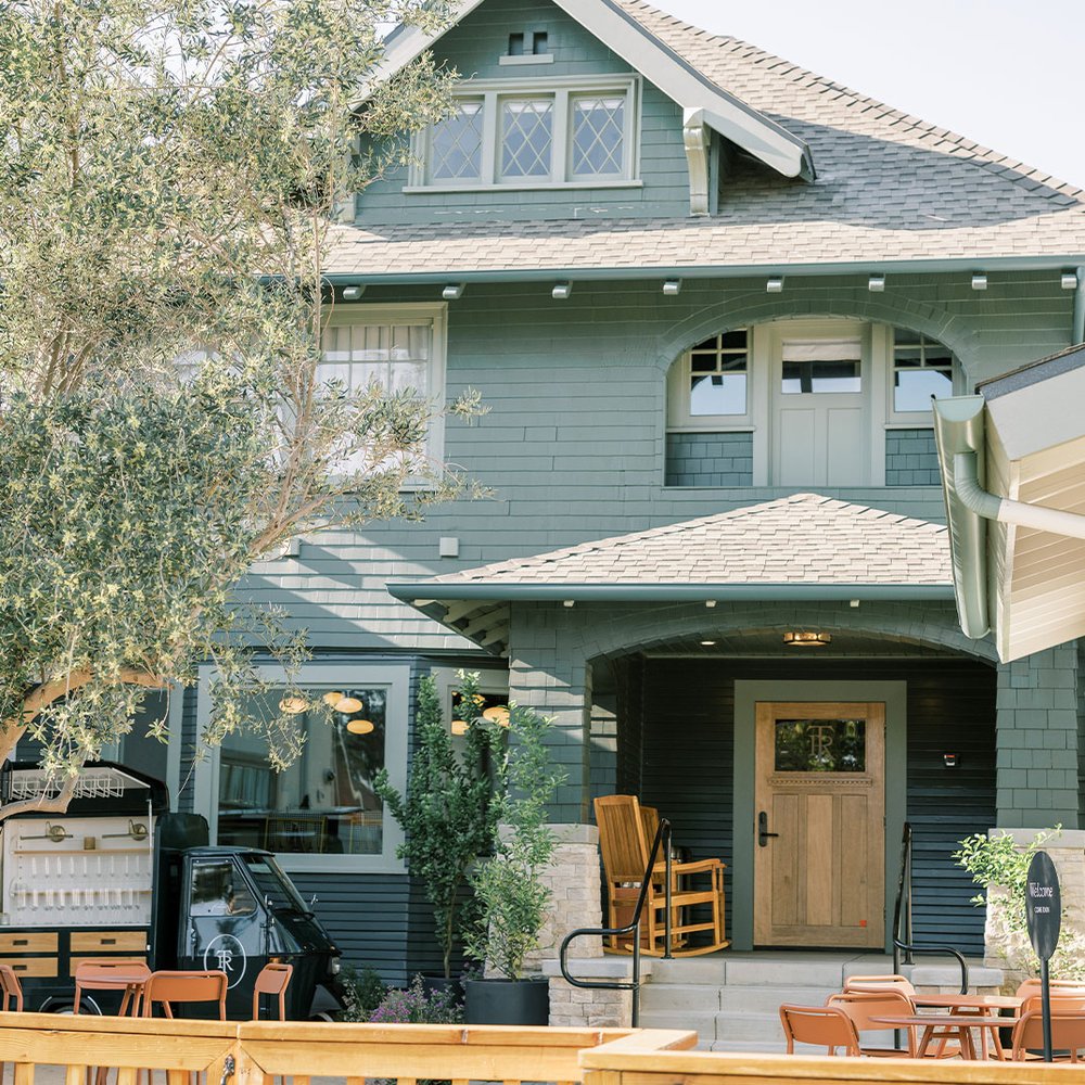 The Richland - Selected hotel in Orange County, United States