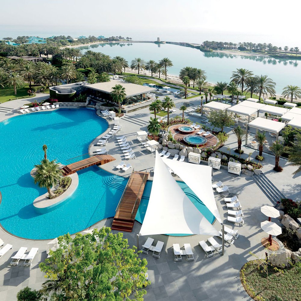 The Ritz-Carlton Bahrain - Selected hotel in Manama, Bahrain