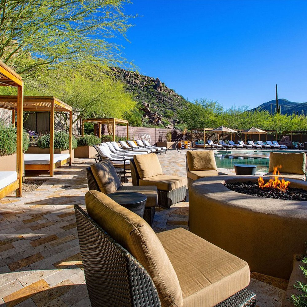 The Ritz-Carlton, Dove Mountain - One-Keys hotel in Marana, United States
