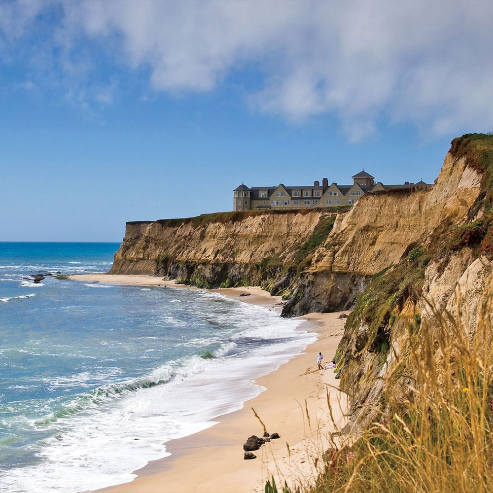 The Ritz-Carlton Half Moon Bay - Selected hotel in Half Moon Bay, United States
