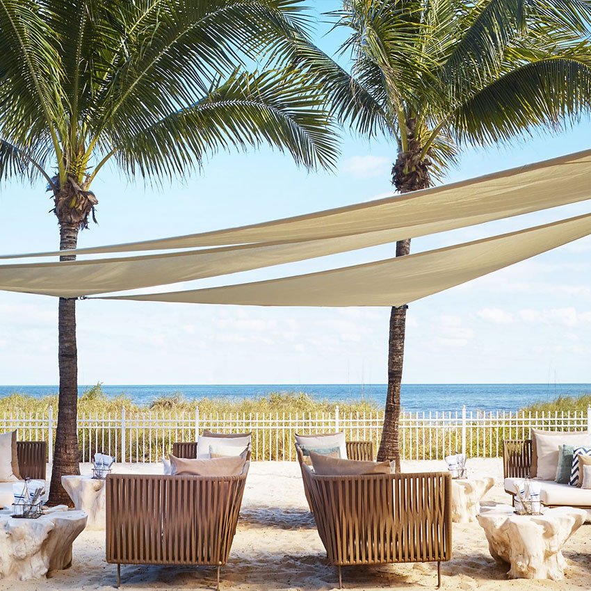 The Ritz-Carlton, Key Biscayne - Selected hotel in Miami, United States