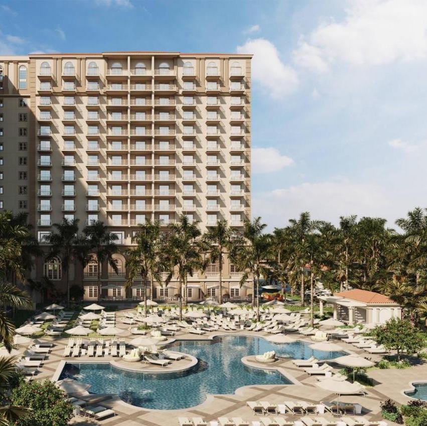 The Ritz-Carlton, Naples - Selected hotel in Naples, United States