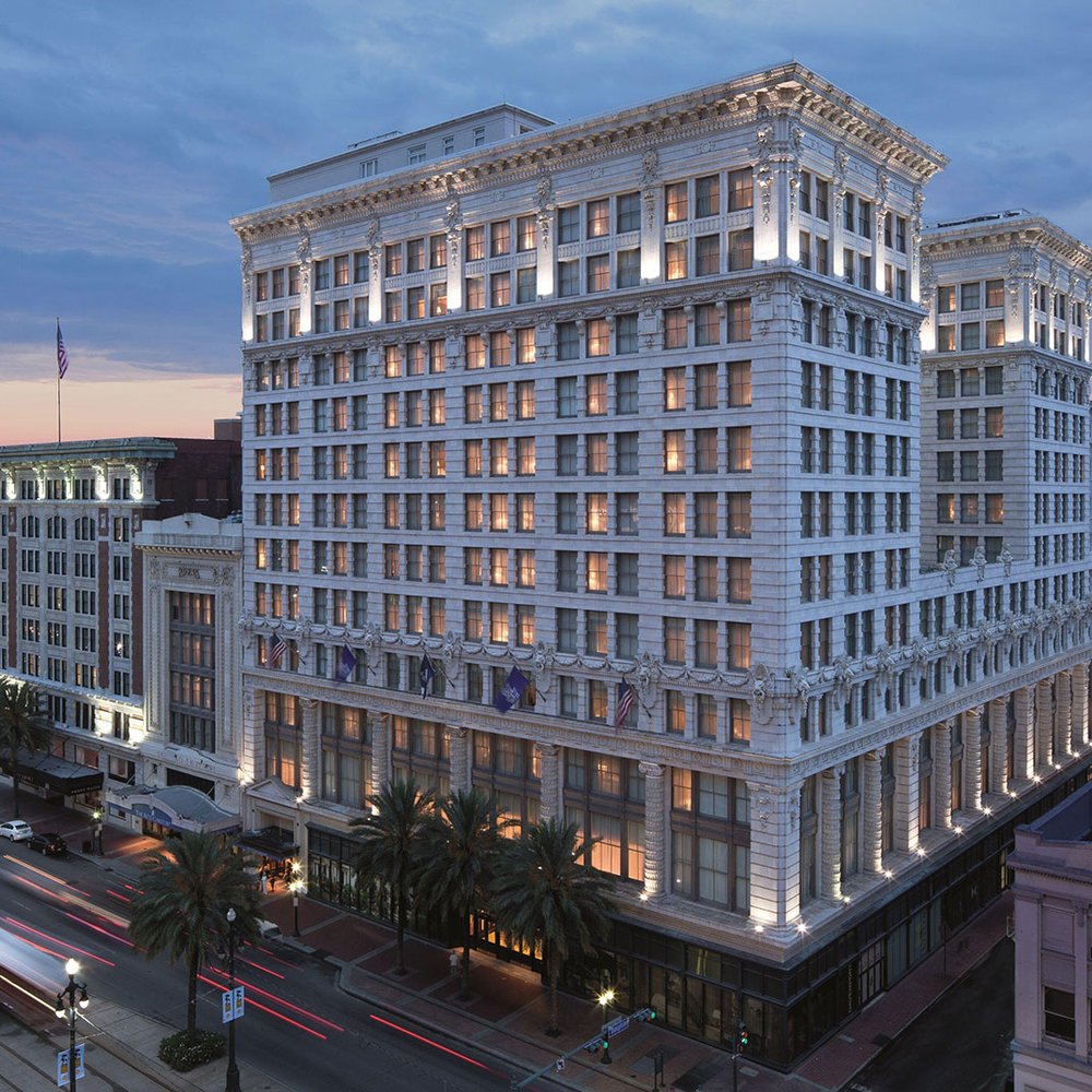 The Ritz-Carlton New Orleans - Selected hotel in New Orleans, United States