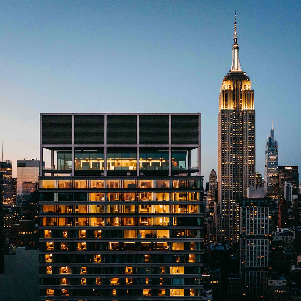 The Ritz-Carlton New York, NoMad - One-Keys hotel in New York City, United States