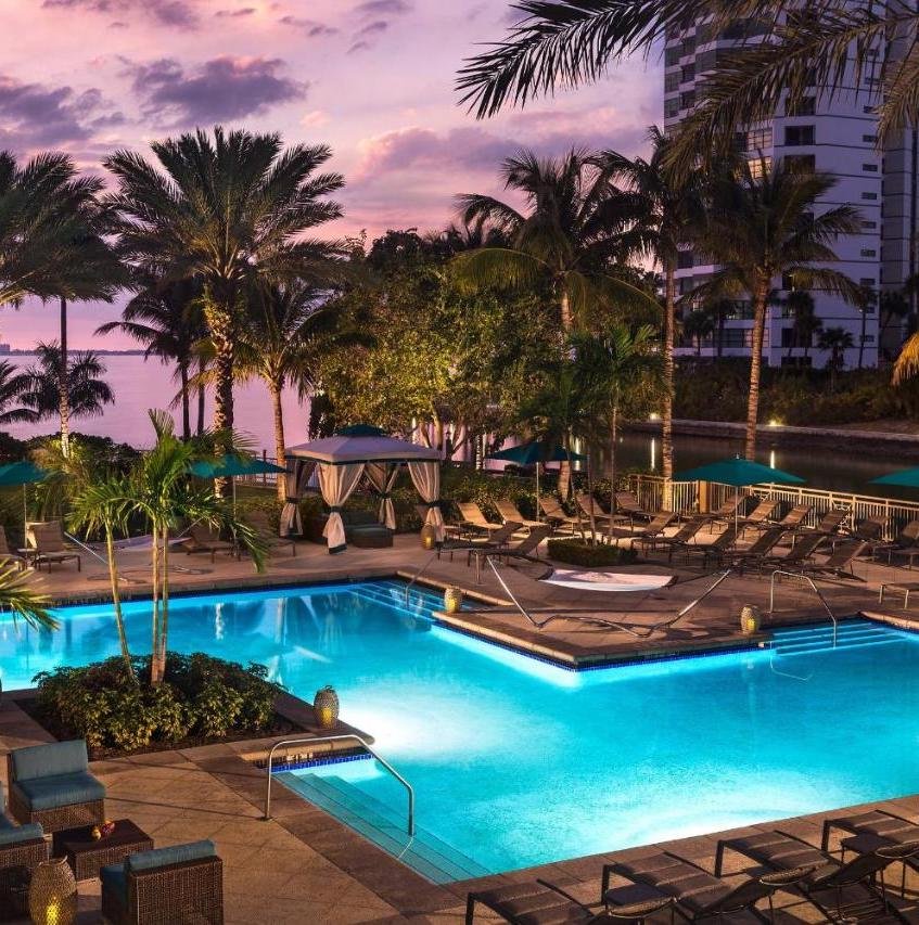 The Ritz-Carlton, Sarasota - Selected hotel in Sarasota, United States