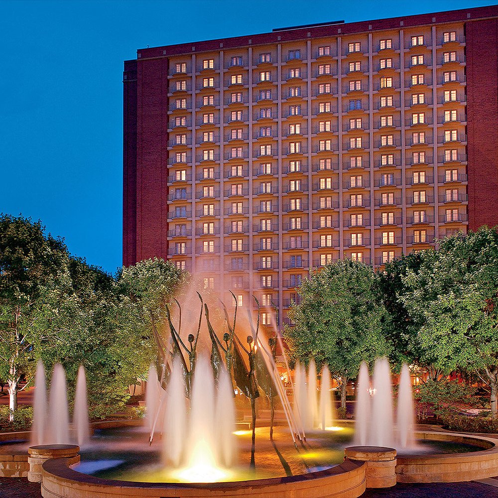 The Ritz-Carlton St Louis - Selected hotel in St Louis, United States