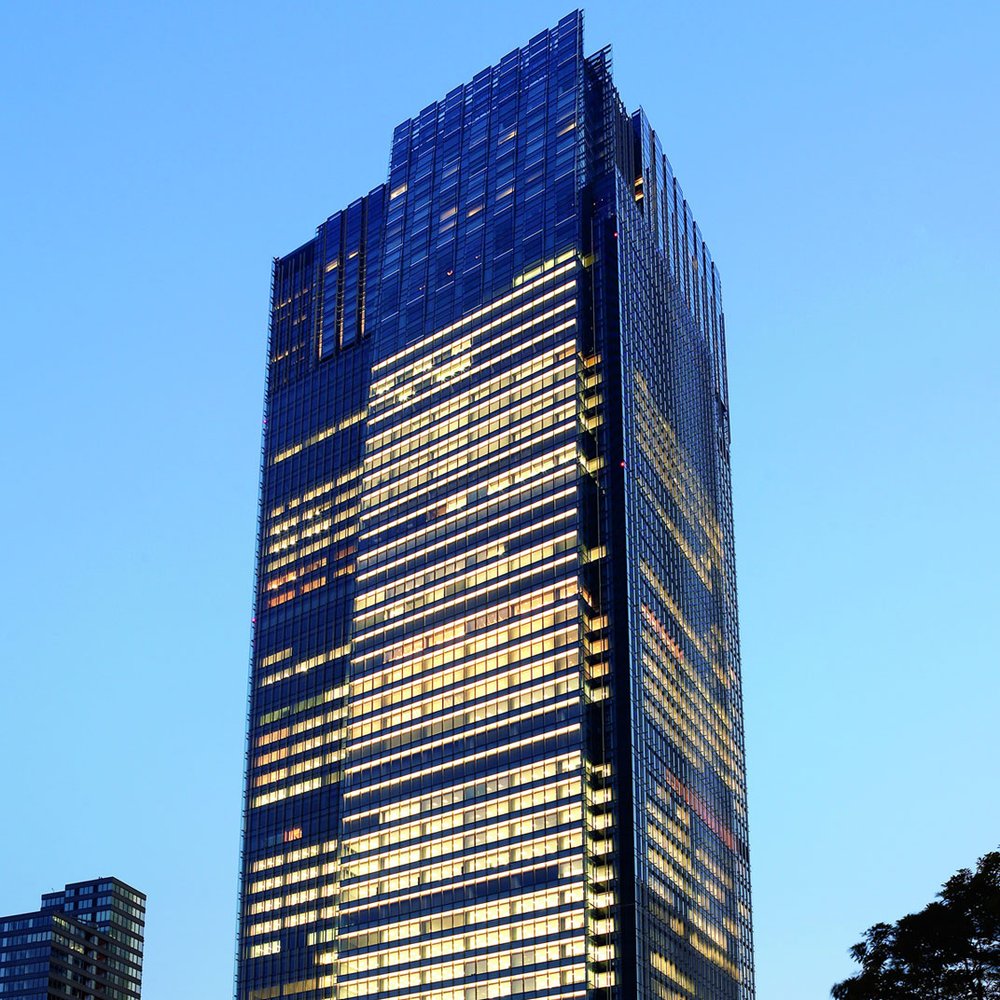 The Ritz-Carlton Tokyo - One-Keys hotel in Tokyo, Japan