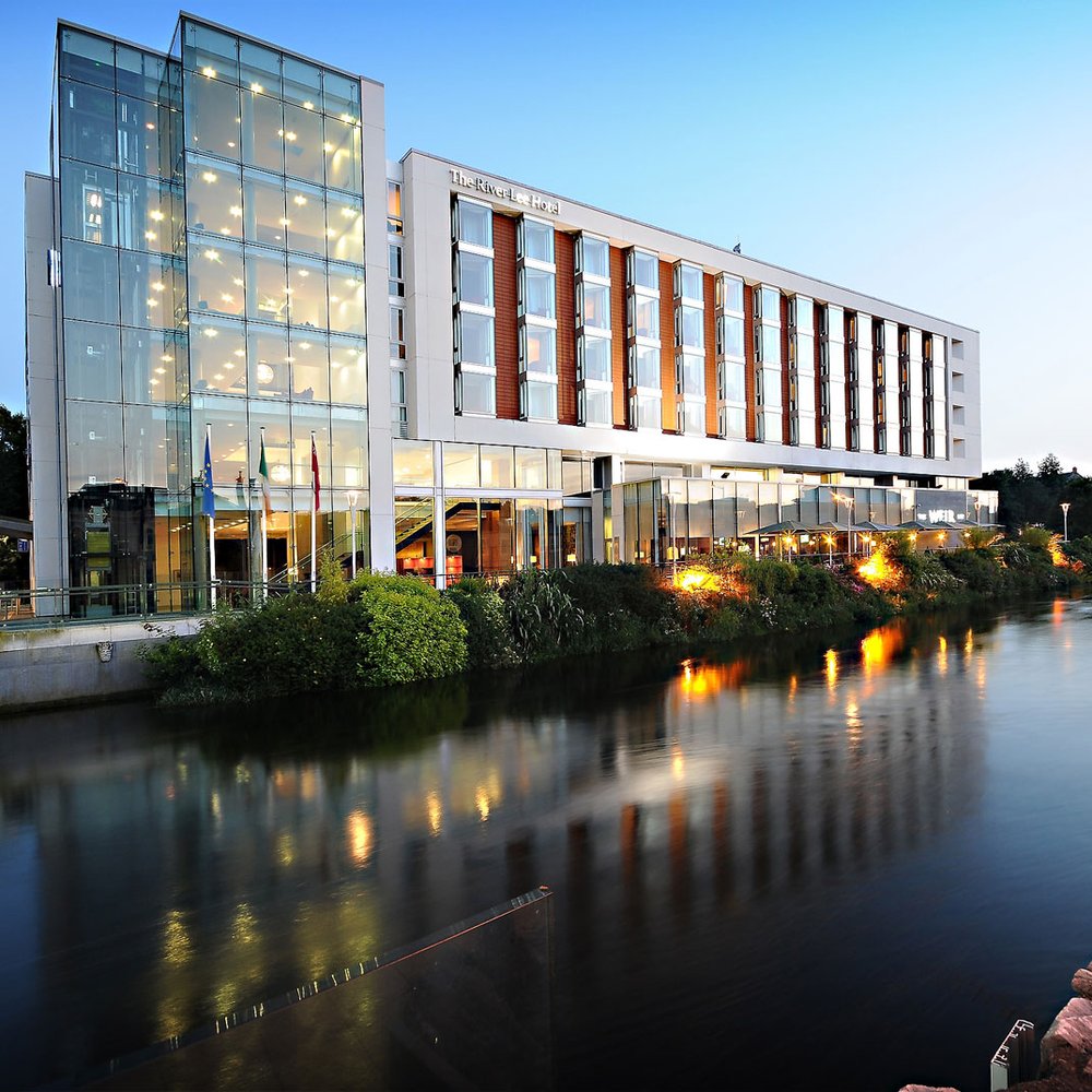 The River Lee Hotel - Selected hotel in Cork, Ireland