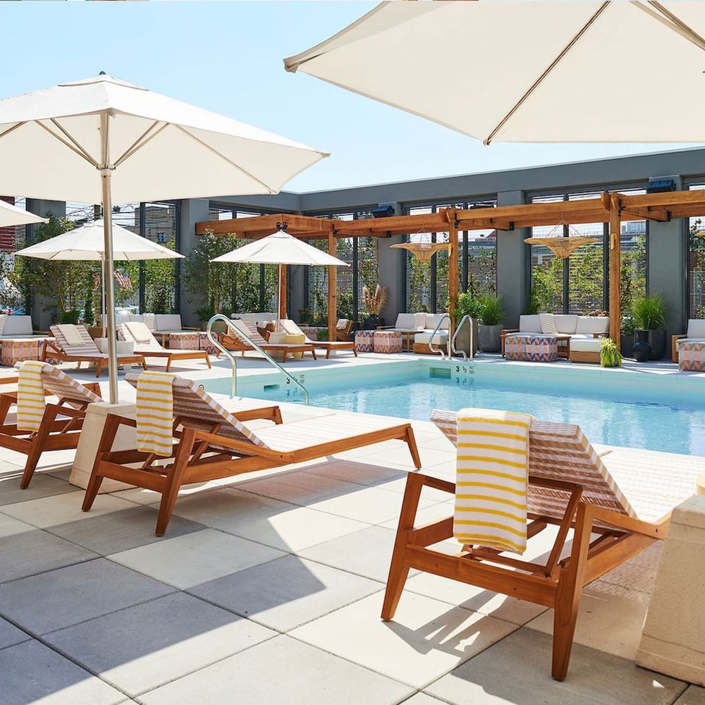 The Rockaway Hotel - Selected hotel in Queens, United States