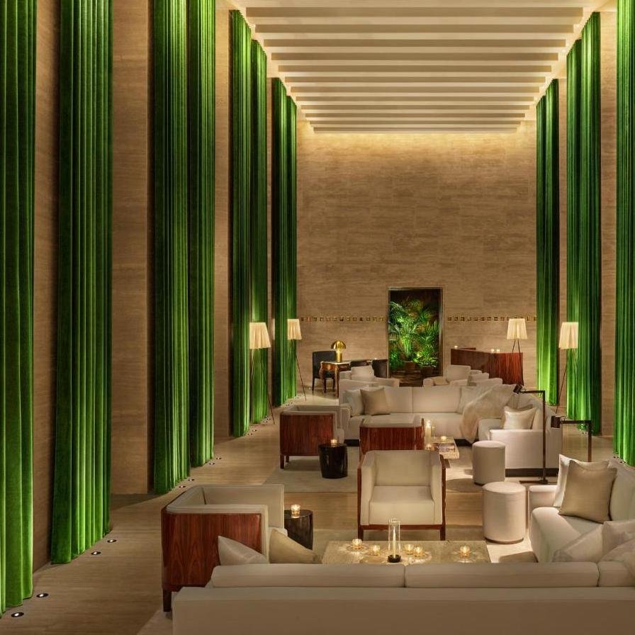 The Rome EDITION - Selected hotel in Rome, Italy