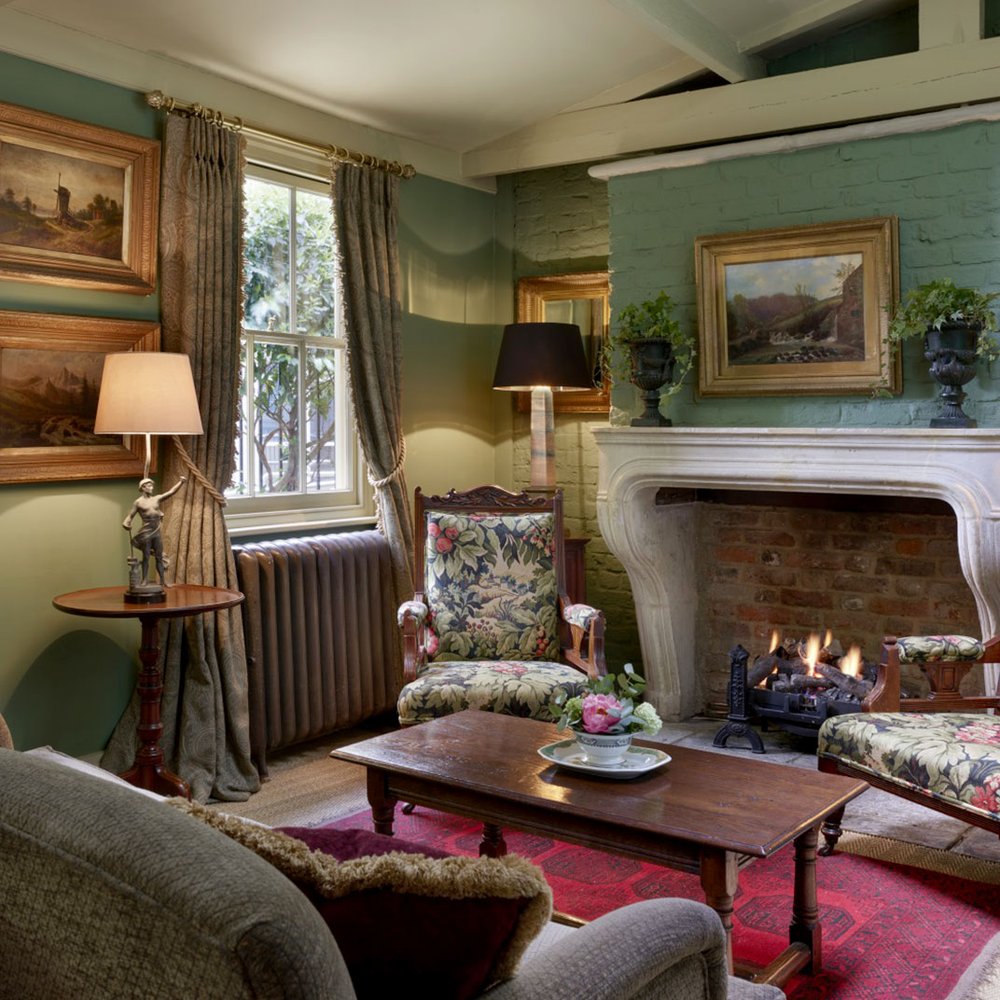 The Rookery - Selected hotel in London, United Kingdom