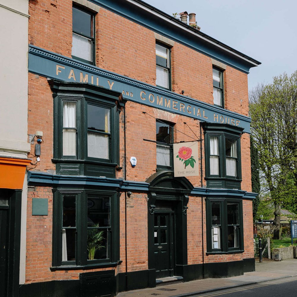 The Rose - Selected hotel in Deal, United Kingdom