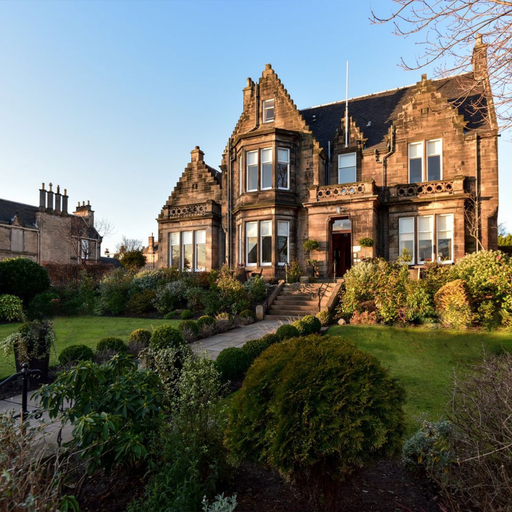 The Roseate Edinburgh - Selected hotel in Edinburgh, United Kingdom