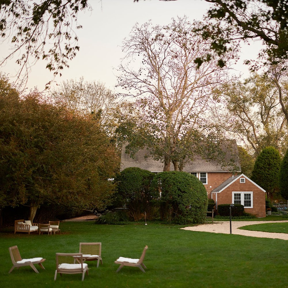 The Roundtree, Amagansett - Selected hotel in The Hamptons / Montauk, United States