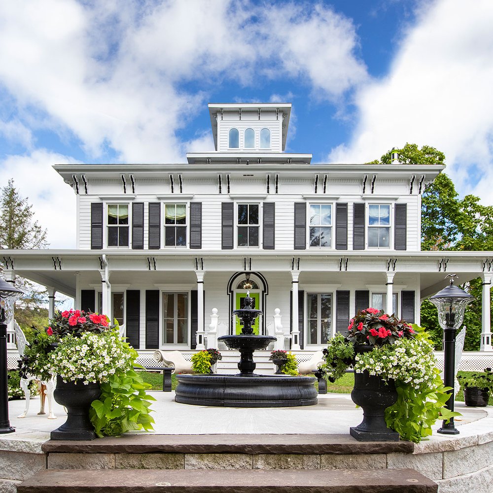 The Roxbury at Stratton Falls - Selected hotel in Catskills & Hudson Valley, United States