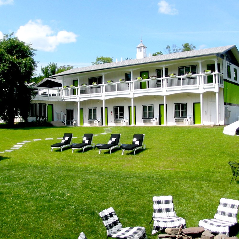 The Roxbury - Selected hotel in Catskills & Hudson Valley, United States