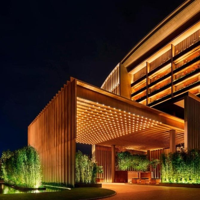 The Sanya EDITION - Selected hotel in Sanya, China