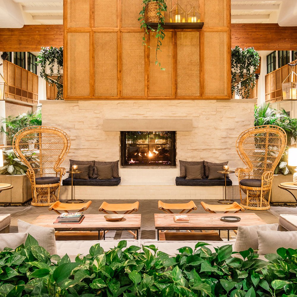 The Scott Resort & Spa - Selected hotel in Scottsdale Phoenix, United States