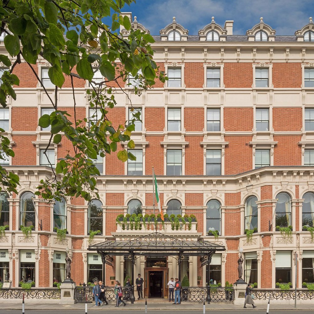 The Shelbourne, Autograph Collection - Selected hotel in Dublin, Ireland