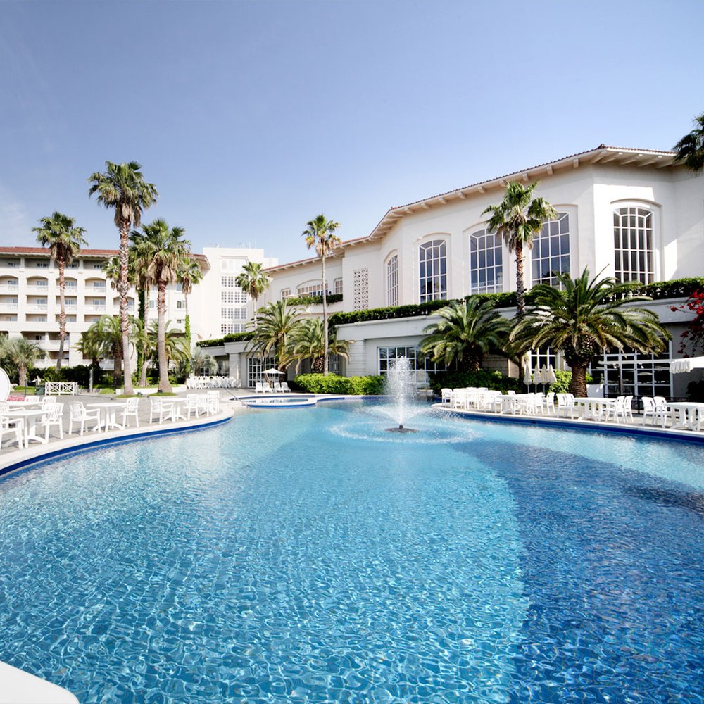 The Shilla Jeju - Selected hotel in Jeju, Korea