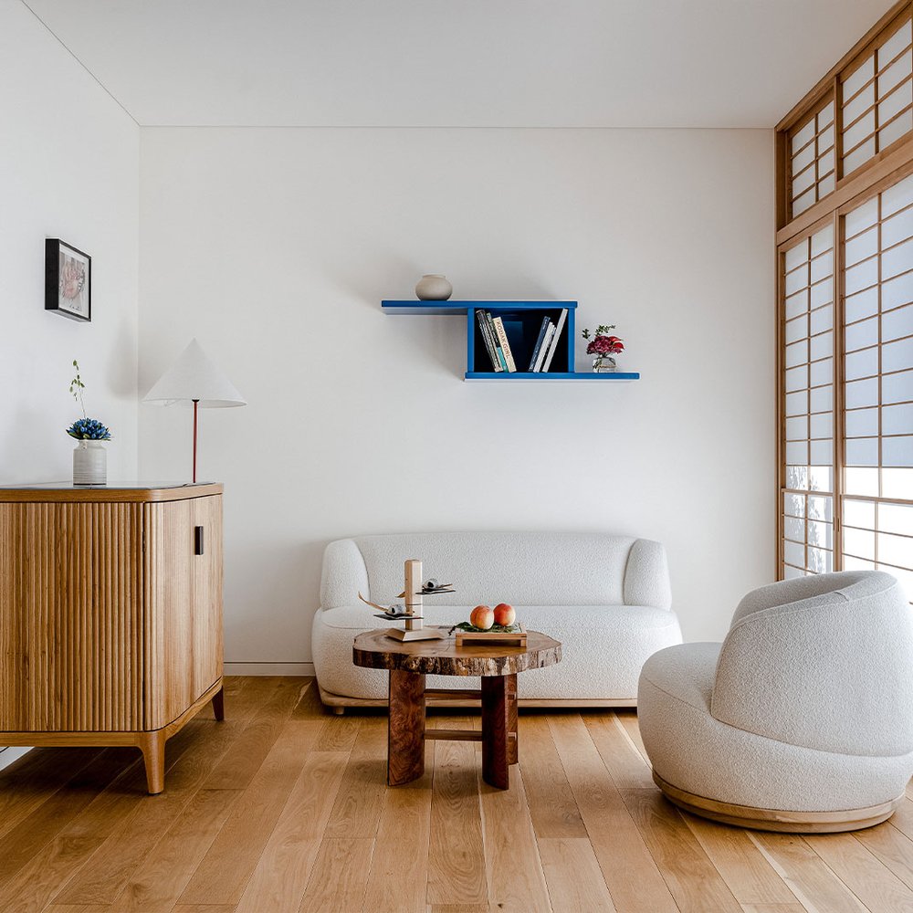 The Shinmonzen - Two-Keys hotel in Kyoto, Japan