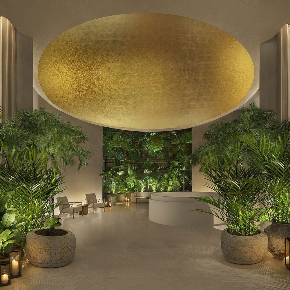 The Singapore EDITION - Selected hotel in Singapore, Singapore