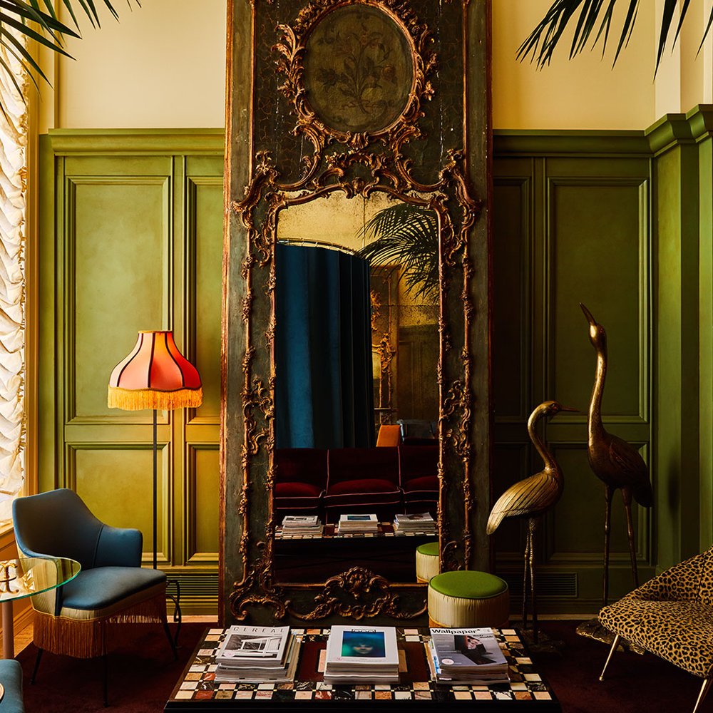 The Siren Hotel - Selected hotel in Detroit, United States