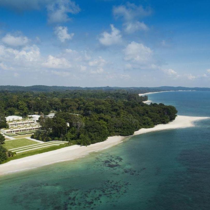The Sireya Desaru Coast, Mandarin Oriental - Selected hotel in Desaru, Malaysia