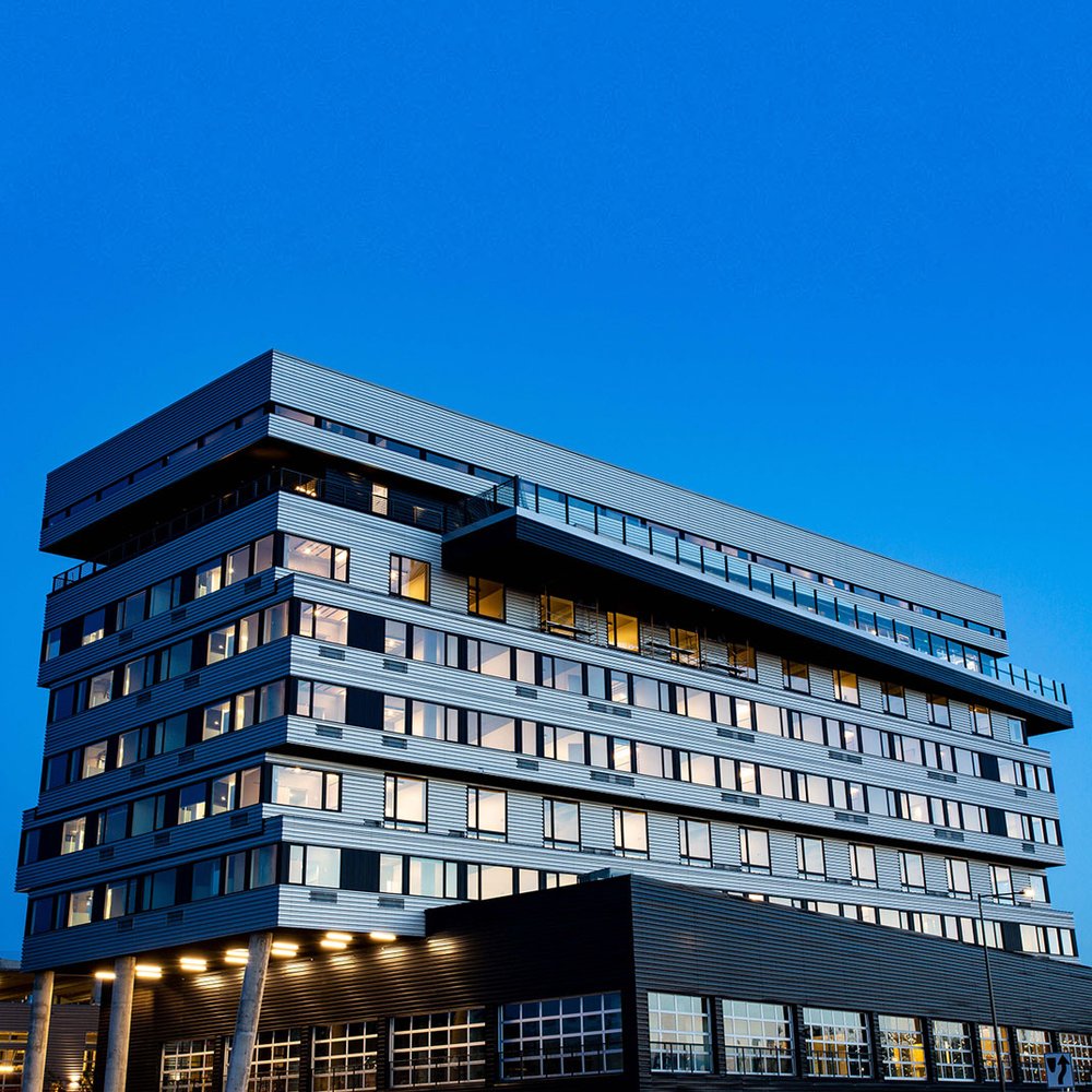 The Source Hotel - Selected hotel in Denver, United States