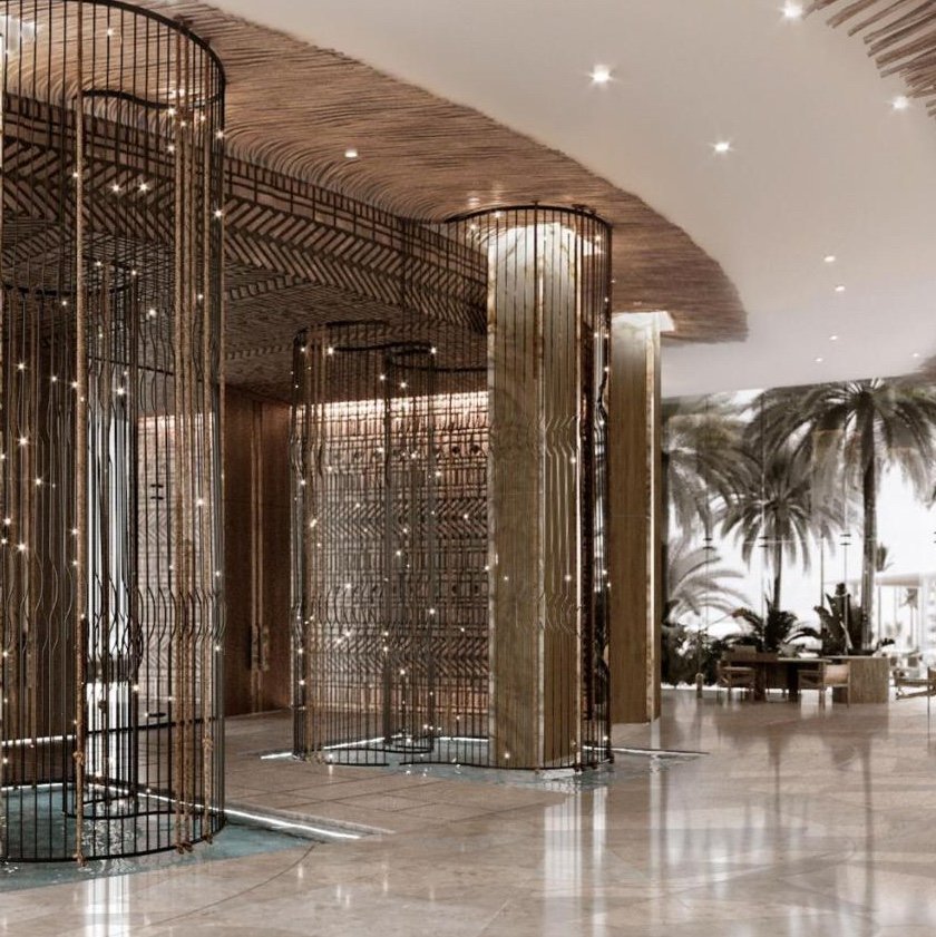 The St Regis Cap Cana Resort - Selected hotel in Punta Cana, Dominican Republic