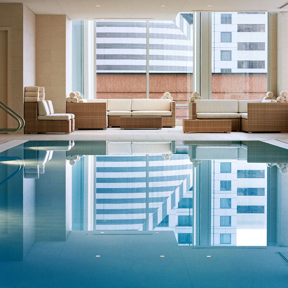 The St. Regis Hotel San Francisco - Selected hotel in San Francisco Bay Area, United States