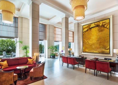 The St. Regis Osaka - Selected hotel in Osaka, Japan