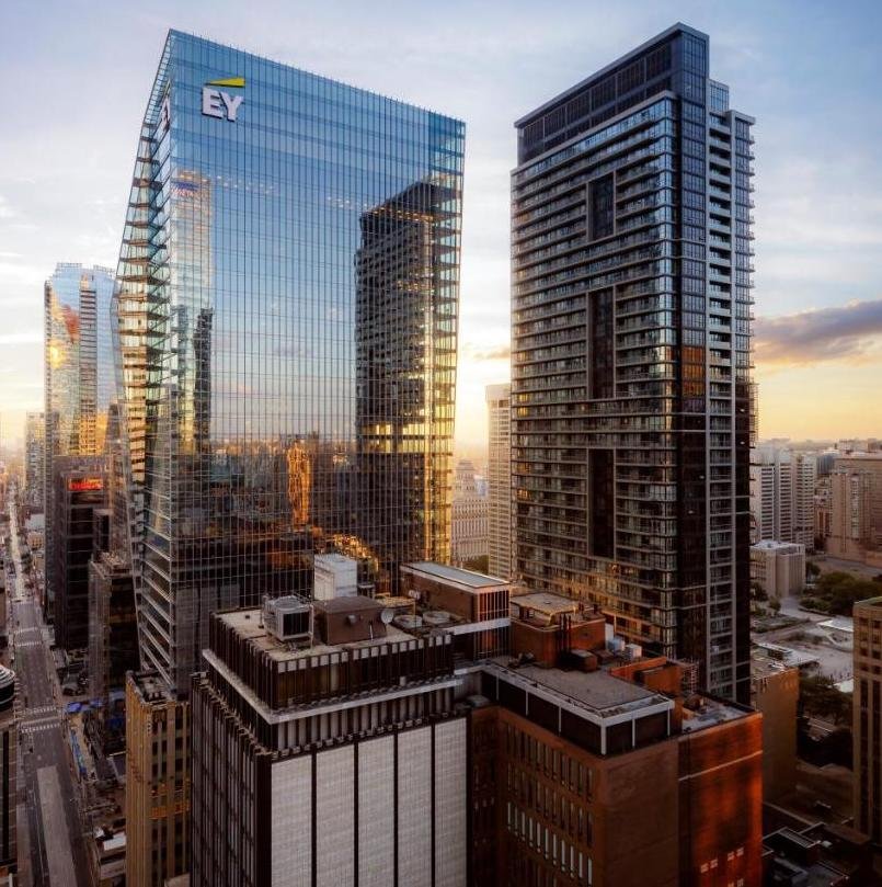 The St. Regis Toronto - Selected hotel in Toronto, Canada