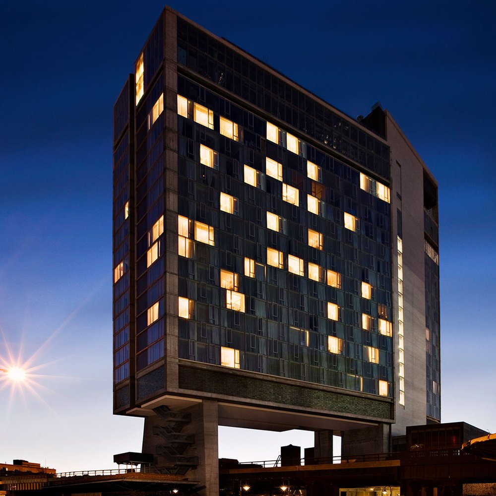 The Standard High Line - Selected hotel in New York City, United States