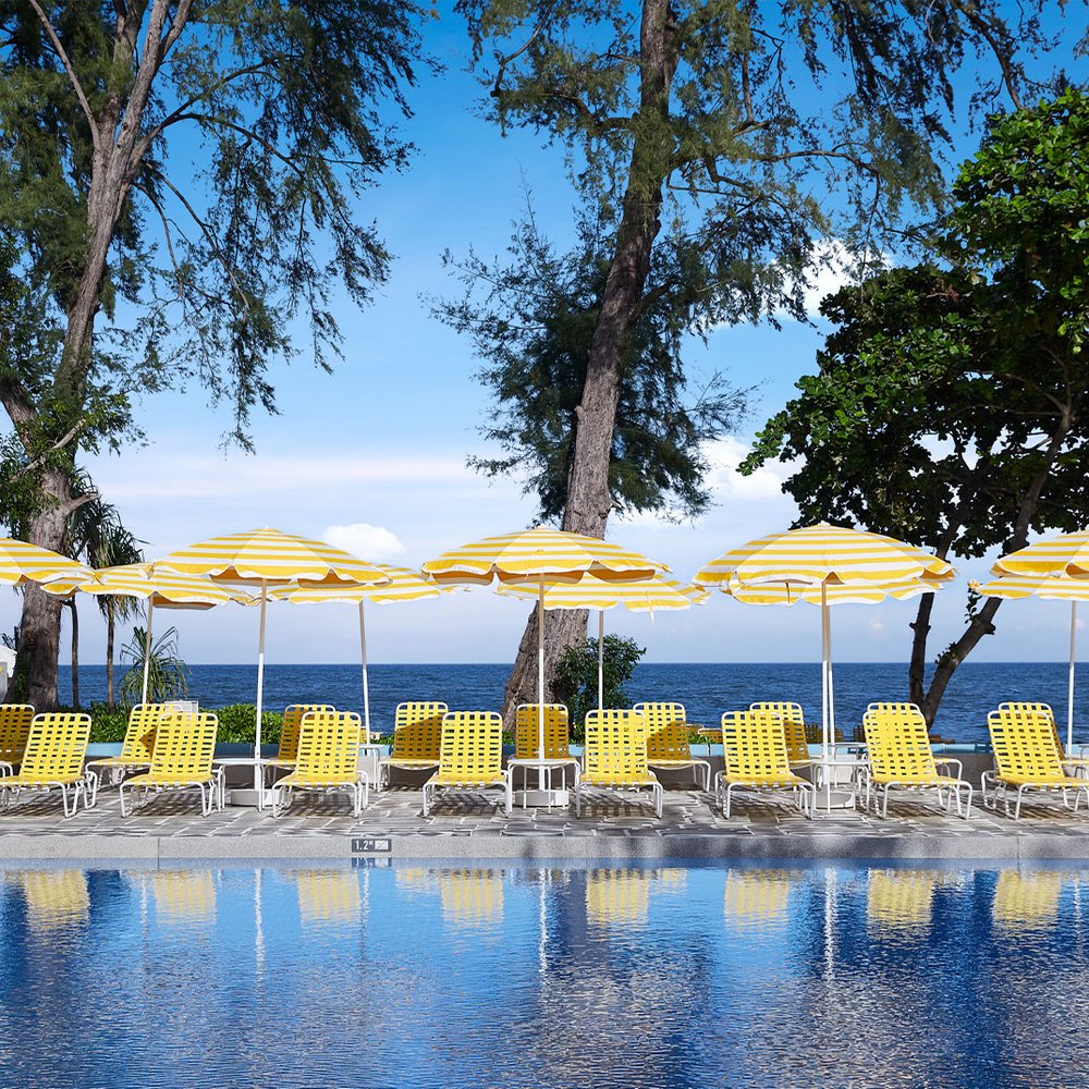 The Standard Hua Hin - Selected hotel in Hua Hin, Thailand