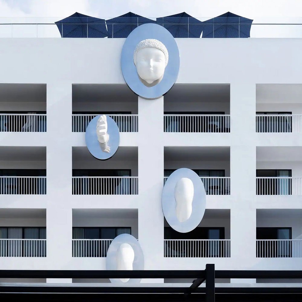 The StandardX, Bangkok Phra Arthit - Selected hotel in Bangkok, Thailand