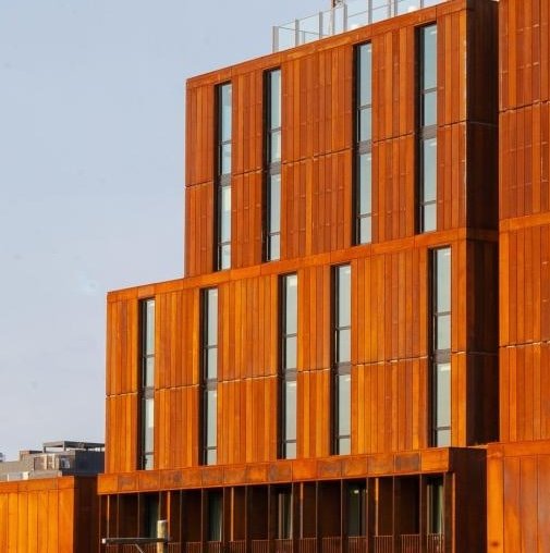 The StandardX, Melbourne - Selected hotel in Melbourne, Australia