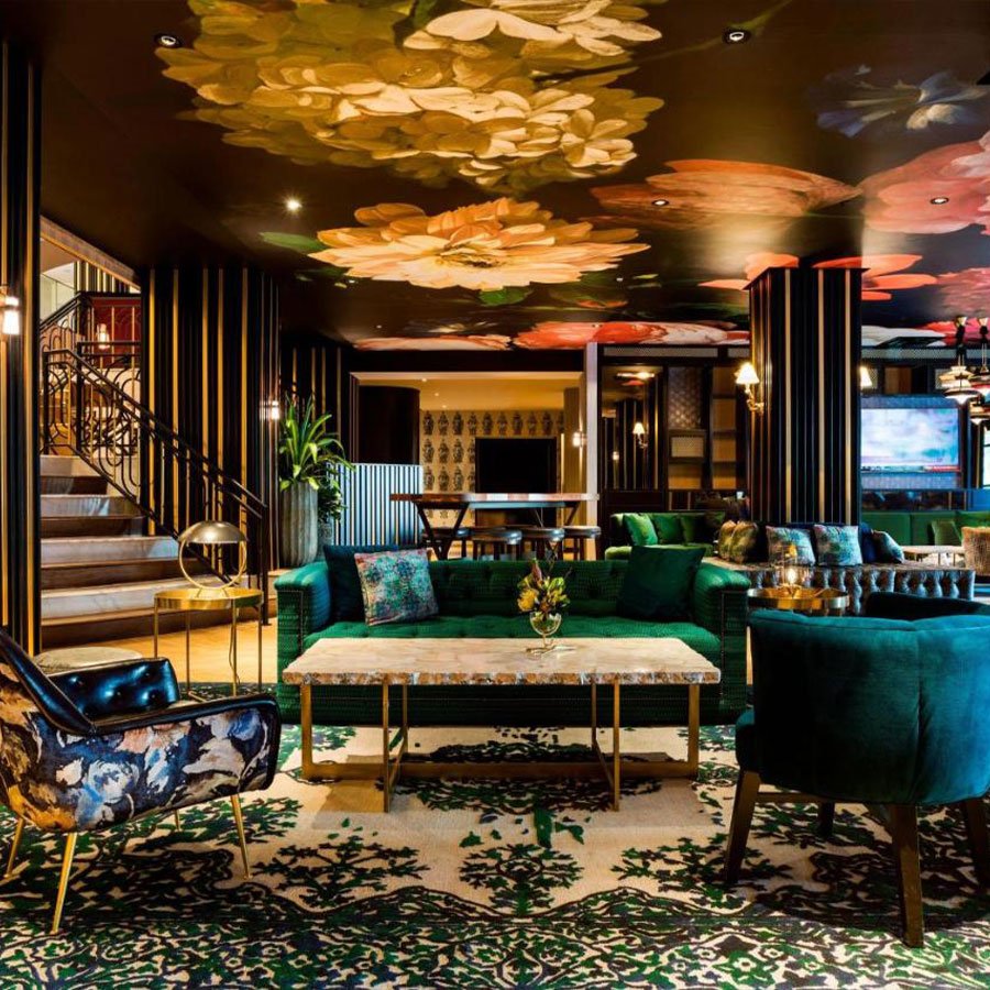 The Starling Atlanta Midtown, Curio Collection by Hilton - Selected hotel in Atlanta, United States