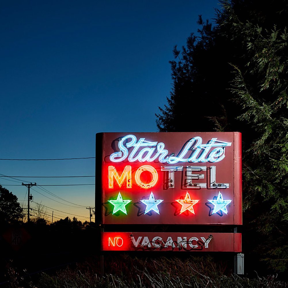 The Starlite Motel - Selected hotel in Catskills & Hudson Valley, United States
