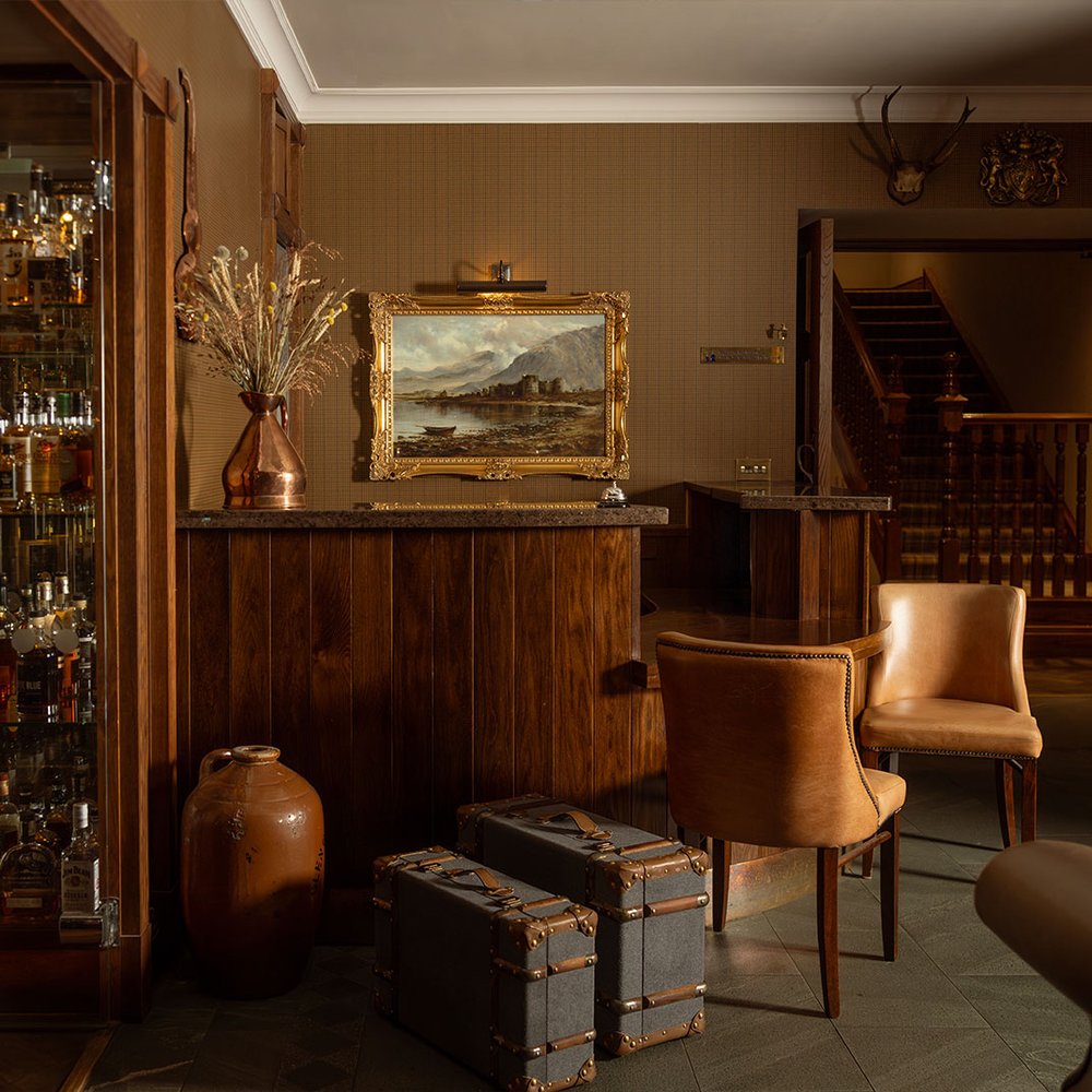 The Station Hotel - Selected hotel in Aberlour, United Kingdom