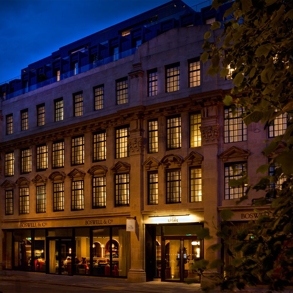 The Store Oxford - Selected hotel in Oxford, United Kingdom